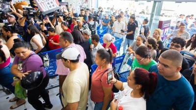 Diunsa sorprende nuevamente a Honduras con los mejores precios de su anual Black Week. Aprovecha los descuentos y los mejores precios del año.