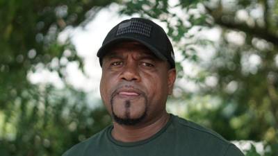 Maynor Suazo atendió en exclusiva a Diario LA PRENSA.