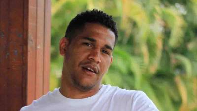 Cubano Yaudel Lahera regresa al fútbol hondureño: este es su nuevo club