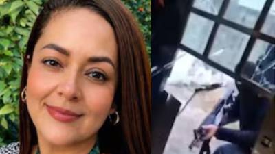 La Fiscalía General del Estado de Veracruz confirmó este viernes que la periodista mexicana, Roxana Ramírez, secuestrada el pasado 2 de junio, fue asesinada y sus restos abandonados en un rancho del sur de Veracruz (este), estado donde ejercía el oficio.