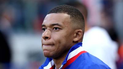 Mbappé llega al Real Madrid por cinco temporadas y será presentado después de su participación en la Eurocopa 2024.