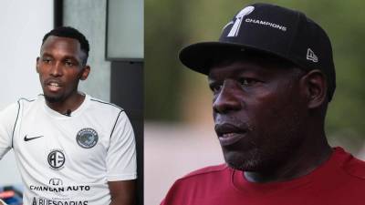 Don Osman Elis, padre de Alberth Elis contó lo que vivió su hijo tras despertar del coma.