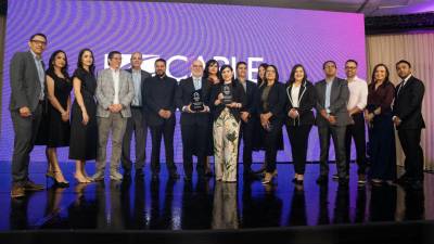 La mayor operadora hondureña recibe por tercer año consecutivo el prestigioso galardón que la certifica como la red fija más rápida del país.