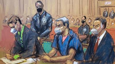 El juicio contra el expresidente de Honduras, Juan Orlando Hernández, está programado para el lunes 12 de febrero de 2024, a las 8:30 am (hora de Honduras).