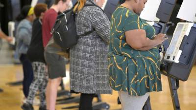 El martes 5 de noviembre Estados Unidos elegirá al próximo presidente 2024-2028.