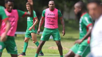 Juan Anangonó es el fichaje bomba del Marathón de cara a la próxima campaña.