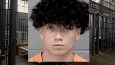 Foto de Juan Deras Escalante, el hondureño que fue condenado a cadena perpetua en Charlotte.