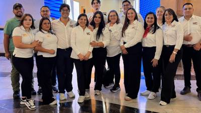 Más de 700 asistentes se reunieron en Tegucigalpa para presenciar la ampliación de esta línea terapéutica.