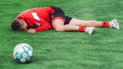 La Eurocopa 2024 está a punto de arrancar y hay futbolistas que no se quieren perder la gran competencia de selecciones en el viejo continente.