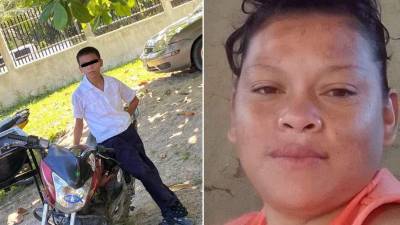 El menor tenía 11 años.