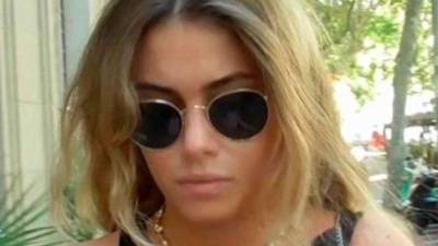 La novia de Piqué, Clara Chía.