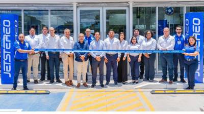La reconocida empresa hondureña inaugura una moderna sucursal de 737 metros cuadrados en la zona de Villa Rosa, diseñada para brindar una experiencia de compra accesible y confortables estacionamientos.