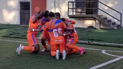 Lobos de la UPNFM quiere ser protagonista en el torneo Clausura 2024 y olvidar una terrible campaña del Apertura 2023.