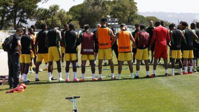 Jamaica recibe a Honduras con el objetivo de amargar el debut de Reinaldo Rueda.