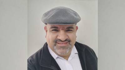 Gilberto Ríos ahora asumirá un puesto en el Gobierno de Honduras.