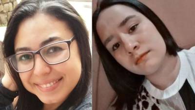 Fabiani Lisbeth Madrid Argeñal, de 25 años, y Gabriela Michelle Huete Castro, de 29 años, son las mujeres que fallecieron esta madrugada luego de sufrir un accidente de tránsito en Tegucigalpa.