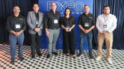 Como parte de la celebración de su decimoquinto aniversario, la empresa impulsó la tecnología en la región con un encuentro clave para concretar nuevas alianzas comerciales.