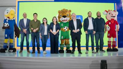La compañía de telecomunicaciones líder en el país lanza el “Súper Acceso Mundialista”, permitiendo a sus usuarios disfrutar de los 104 partidos del torneo de forma multiplataforma.