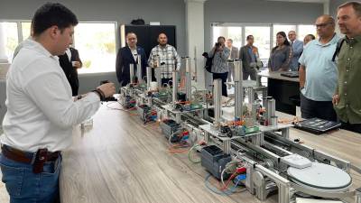 La Universidad Tecnológica de Honduras (UTH) es una de las principales instituciones educativas del país, reconocida por su enfoque en la innovación, el desarrollo tecnológico y la excelencia académica.