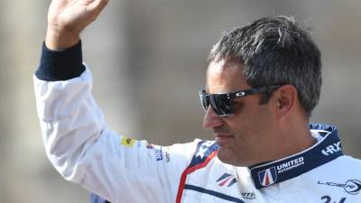 El piloto colombiano Juan Pablo Montoya sigue siendo una figura prominente en el mundo del automovilismo.
