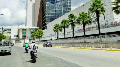 <b>BCH es el rector de la política económica del país.</b>