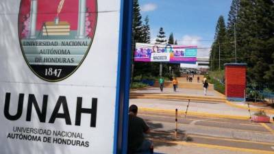 La máxima casa de estudios comenzó aperturando diversas carreras técnicas desde 2015, pero fue en picada en los últimos años.