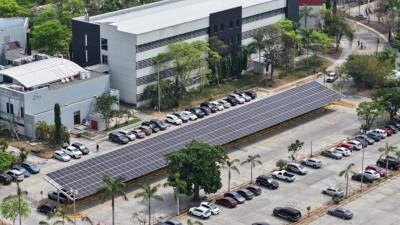 UNITEC se suma a Expo Energía 2024 para fortalecer el sector energético de Honduras