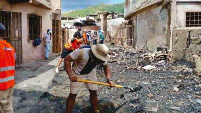 Se necesitarán nuevas directrices de construcción en isla de Guanaja