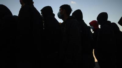 Los hondureños serán beneficiados con el proceso de reunificación familiar.