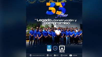 ICCE aplica las principales normas internacionales, mejores prácticas, tecnología de punta y estructuras organizacionales altamente efectivas para lograr el éxito de sus proyectos.