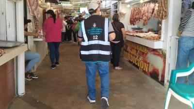 El equipo de Protección al Consumidor refuerza operativos en el Litoral Atlántico para garantizar el cumplimiento de la ley.