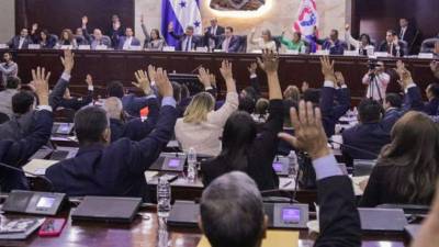 El Congreso Nacional amplió hasta el 31 de diciembre de 2026 la vigencia de seis amnistías para facilitar a los hondureños la regularización de sus deudas.