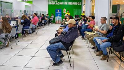 La municipalidad tiene todos los trámites en línea, pero usted también puede acudir a las oficinas situadas en los bajos del centro comercial Galerias del Valle.