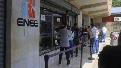 El Congreso Nacional podría debatir esta semana la Reforma al Subsector Eléctrico de Honduras, con la que el Poder Ejecutivo busca rescatar la Empresa Nacional de Energía Eléctrica (Enee) y mejorar el servicio eléctrico del país.