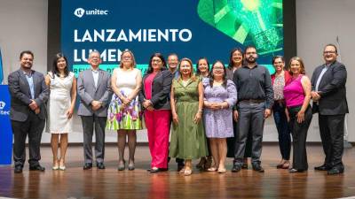La Universidad Tecnológica Centroamericana (UNITEC) marca un hito en la educación superior de Honduras con la creación de un espacio dedicado a la investigación de vanguardia.