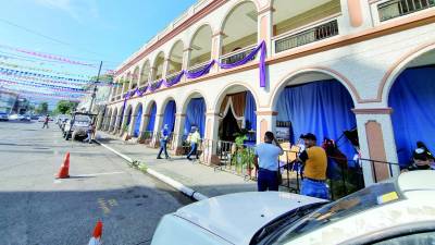 <b>La ciudad celebra un año más como municipio y ha visto muchos avances.</b>