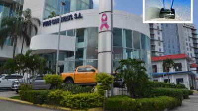 Yude Canahuati Ford tiene 84 años de trayectoria en Honduras, donde son reconocidos por su liderazgo empresarial y su compromiso con los clientes.