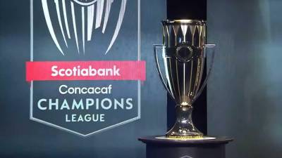 La Liga de Campeones de la Concacaf ya tiene sus cruces de cuartos de final.
