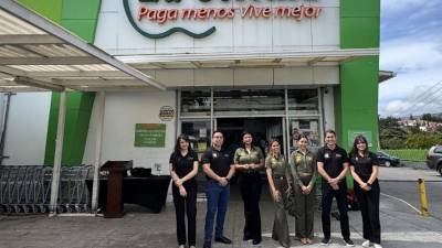 Supermercados La Colonia impulsa una propuesta que invita a vivir el encanto del Caribe hondureño a través de experiencias únicas.