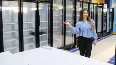 Con el objetivo de impulsar el crecimiento de los negocios locales, Mundiofertas lanza una promoción exclusiva en equipos de refrigeración comercial durante su segunda edición de la “Feria de Emprendedores”.