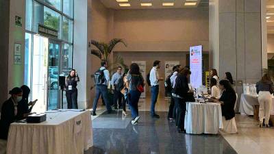 De forma frecuente, la CCIC realiza eventos en apoyo a los emprendedores y mipymes.