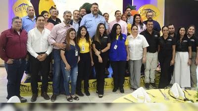 Supermercados Colonial ha iniciado a celebrar su 22 Aniversario de presencia en la zona norte del país.