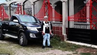 Traficar fentanilo, el “rentable negocio” de ciudad hondureña