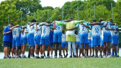 El Victoria se está poniendo manos a la obra en tema de fichajes y salidas de cara al Clausura 2024.