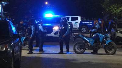 La Policía Nacional dijo que es falsa la versión que circuló sobre un supuesto tiroteo en el municipio de Bonito Oriental, departamento de Colón, donde inicialmente se informó sobre la muerte de tres hombres.