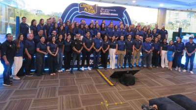 La multinacional Cargill amplía su propuesta gastronómica en Honduras con la llegada de Cinta Azul, una emblemática línea de embutidos premium. Esta iniciativa busca responder a las exigencias de un consumidor moderno que demanda productos donde converjan la máxima calidad, frescura y sabor.