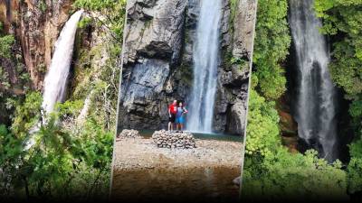 La naturaleza y la aventura se mezclan en estos destinos turísticos poco conocidos de Honduras.