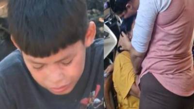 Los seis cuerpos de los integrantes de la familia Cortés Mejía, que murieron durante el incendio registrado en los bordos de Esquipulas, en San Pedro Sula, fueron ingresados este miércoles a la morgue de Medicina Forense, mientras las autoridades avanzan en las investigaciones para determinar el origen del siniestro.