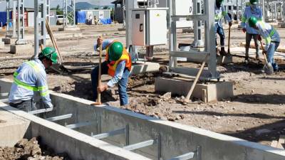 La planta térmica Brassavola comenzó operaciones a inicios de abril en el Valle de Sula, gracias a la renegociación de un contrato que data de 2008 y que se había incumplido.