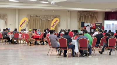 La capacitación se desarrolló en las ciudades de San Pedro Sula y Tegucigalpa.